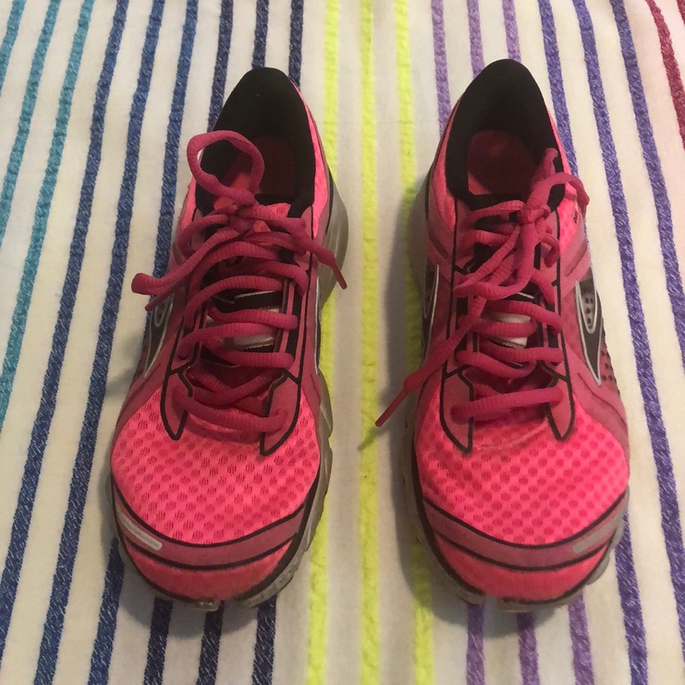 Brooks Pure Cadence Size 8.5